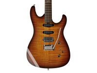 Chapman Scout Traditional Tiger Eye Burst Chapman Scout Traditional Tiger Eye Burst